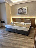 Hotel Ravi