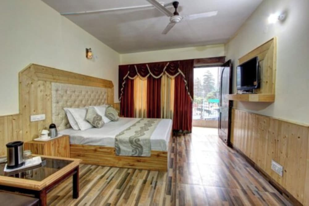 Goroomgo Highway Inn Manali