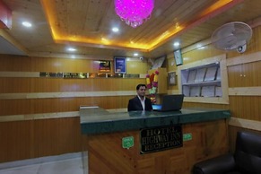 Goroomgo Highway Inn Manali