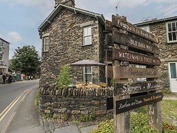 Rose Cottage