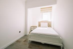 Chic Villa w Patio Pool 3 min to Beach in Bodrum