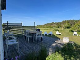 Sodra Gotland 14 bed With Pool