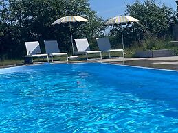 Sodra Gotland 14 bed With Pool