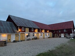 Sodra Gotland 14 bed With Pool