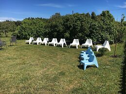 Sodra Gotland 14 bed With Pool