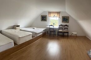 Sodra Gotland 14 bed With Pool