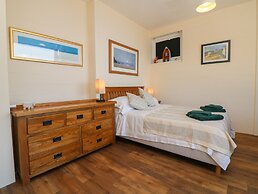 At the Bay Apartment