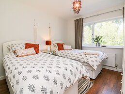 Hazelwood Lodge