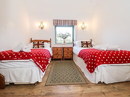 Shire Cottage