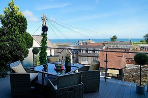 Lynmouth View