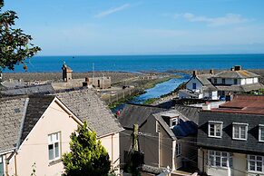Lynmouth View
