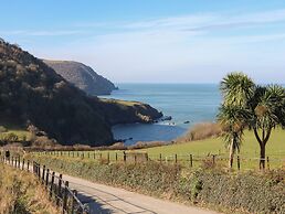 Lynmouth View