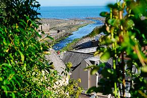 Lynmouth View