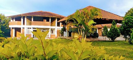 Hotel Kasama