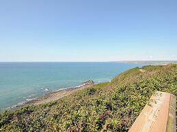 Lundy View Chalet
