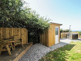 Lundy View Chalet