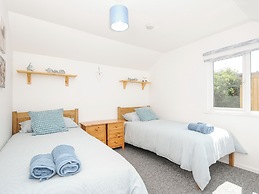 Lundy View Chalet