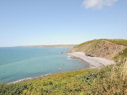 Lundy View Chalet