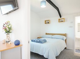 Lundy View Chalet