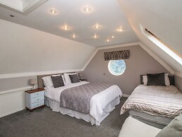 The Coach House