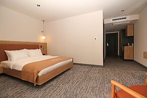 Inanlar City Hotel