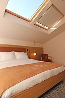 Inanlar City Hotel