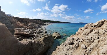 Case Vacanza Rena Majore