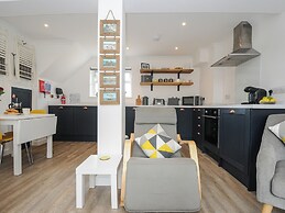 Wheal Charlotte Cottage