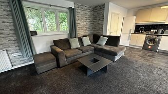 Stunning 1-bed Studio in Colchester