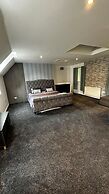 Stunning 1-bed Studio in Colchester