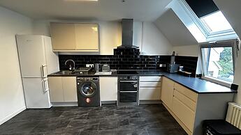 Stunning 1-bed Studio in Colchester