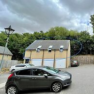 Stunning 1-bed Studio in Colchester