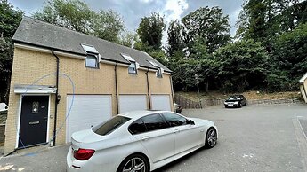Stunning 1-bed Studio in Colchester