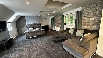 Stunning 1-bed Studio in Colchester