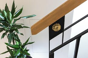 Srebrna Luxury Apartments