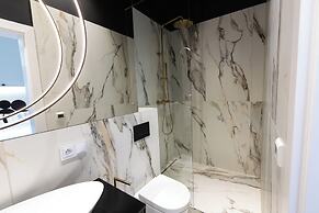Srebrna Luxury Apartments