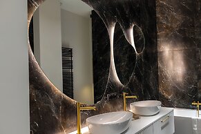 Srebrna Luxury Apartments