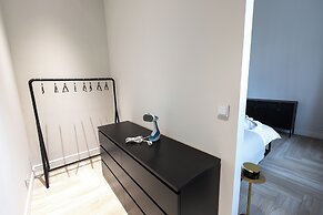 Srebrna Luxury Apartments