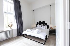 Srebrna Luxury Apartments