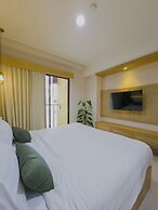 Cozy Jogja