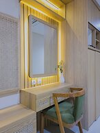 Cozy Jogja