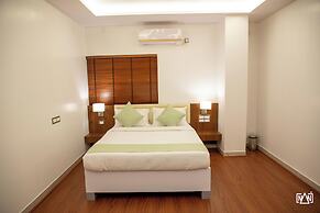 PVR Suites