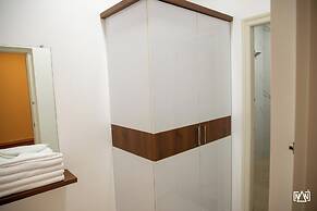 PVR Suites
