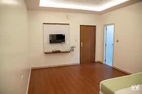 PVR Suites