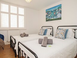 The Cottage