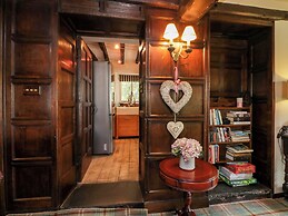The Old House