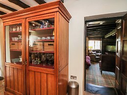 The Old House