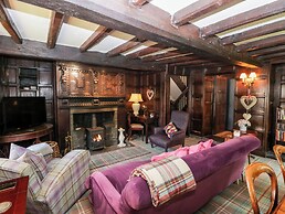 The Old House