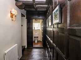 The Old House