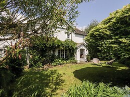 The Old House
